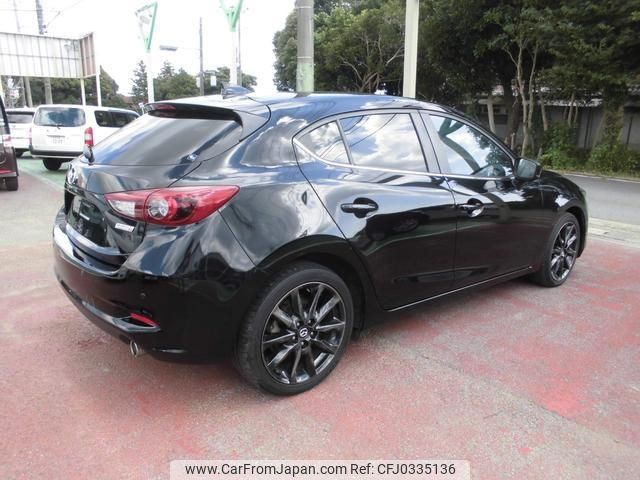 mazda axela 2016 -MAZDA 【名変中 】--Axela BMLFS--100987---MAZDA 【名変中 】--Axela BMLFS--100987- image 2