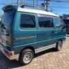 mitsubishi minicab-bravo 1998 GOO_JP_700070900030240910002 image 9