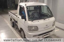 daihatsu hijet-truck 2000 -DAIHATSU--Hijet Truck S210P--0086850---DAIHATSU--Hijet Truck S210P--0086850-