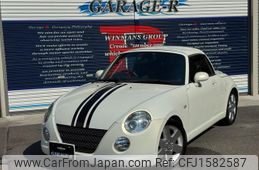 daihatsu copen 2005 CFJ1582587