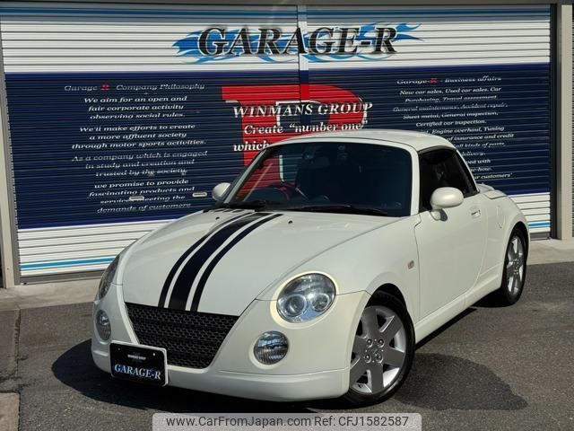 daihatsu copen 2005 CFJ1582587 image 1