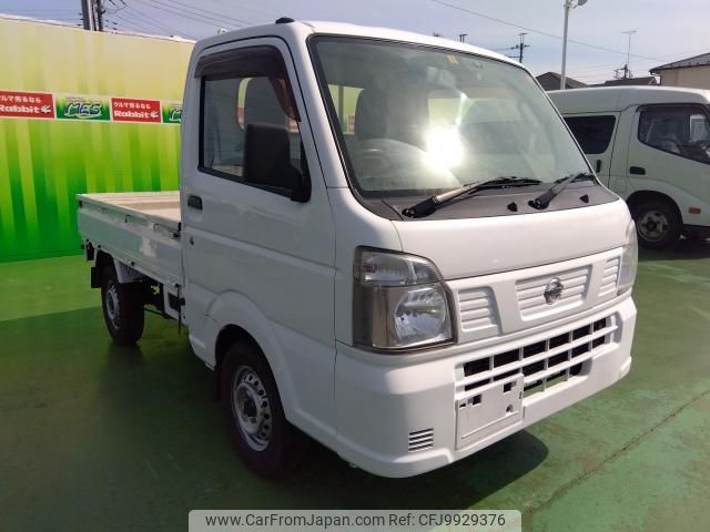 nissan clipper-truck 2018 -NISSAN--Clipper Truck DR16T--DR16T-384554---NISSAN--Clipper Truck DR16T--DR16T-384554- image 1