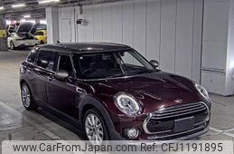 mini mini-others 2018 -BMW--BMW Mini WMWLN320X02H09035---BMW--BMW Mini WMWLN320X02H09035-