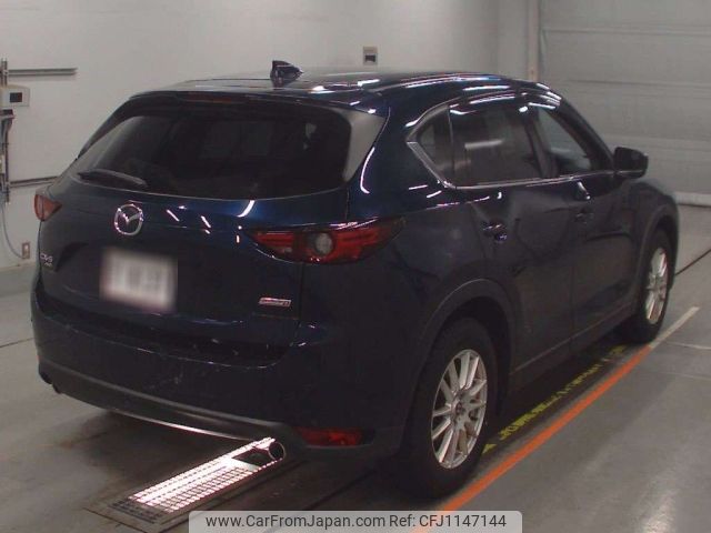 mazda cx-5 2019 -MAZDA--CX-5 KF2P-320832---MAZDA--CX-5 KF2P-320832- image 2