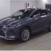 lexus rx 2022 -LEXUS--Lexus RX 6AA-GYL20W--GYL20W-0018811---LEXUS--Lexus RX 6AA-GYL20W--GYL20W-0018811- image 2