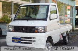 mitsubishi minicab-truck 2004 -MITSUBISHI 【静岡 41ｷ1868】--Minicab Truck U62T--0906139---MITSUBISHI 【静岡 41ｷ1868】--Minicab Truck U62T--0906139-