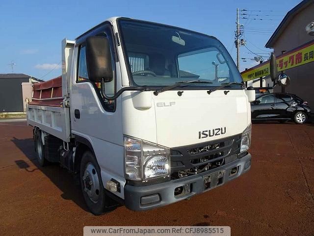 isuzu elf-truck 2015 GOO_NET_EXCHANGE_1230336A30230821W001 image 2