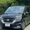 nissan serena 2017 quick_quick_DAA-GFC27_GFC27-061274 image 1