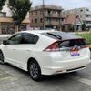 honda insight-exclusive 2013 quick_quick_DAA-ZE3_ZE3-1006531 image 8