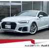 audi a5-sportback 2021 quick_quick_3DA-F5DETL_WAUZZZF58MA019476 image 1