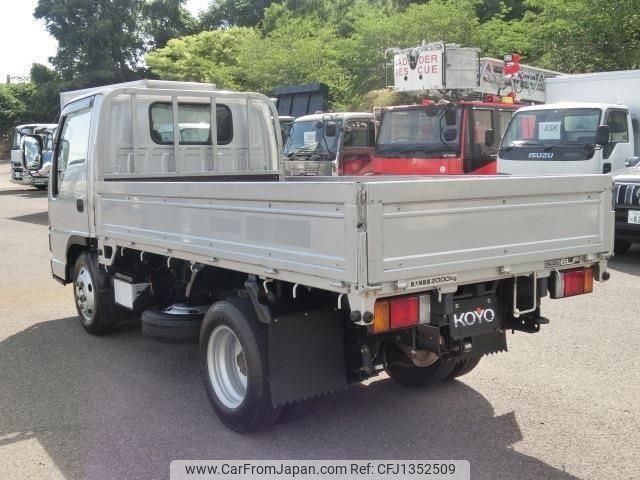 isuzu elf-truck 2005 -ISUZU--Elf NKR81A--7017757---ISUZU--Elf NKR81A--7017757- image 2