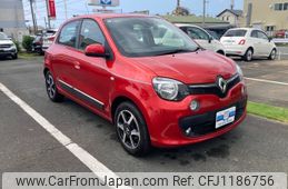 renault twingo 2019 -RENAULT--Renault Twingo DBA-AHH4B--VF1AHB22AJ0776036---RENAULT--Renault Twingo DBA-AHH4B--VF1AHB22AJ0776036-