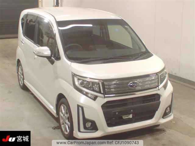 subaru stella 2016 -SUBARU--Stella LA150F-0014526---SUBARU--Stella LA150F-0014526- image 1