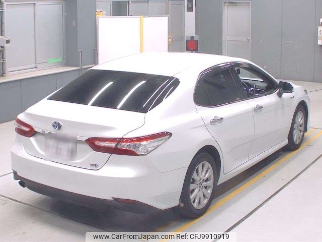 toyota camry 2017 -TOYOTA 【名古屋 305ゆ7610】--Camry AXVH70-1017840---TOYOTA 【名古屋 305ゆ7610】--Camry AXVH70-1017840- image 2