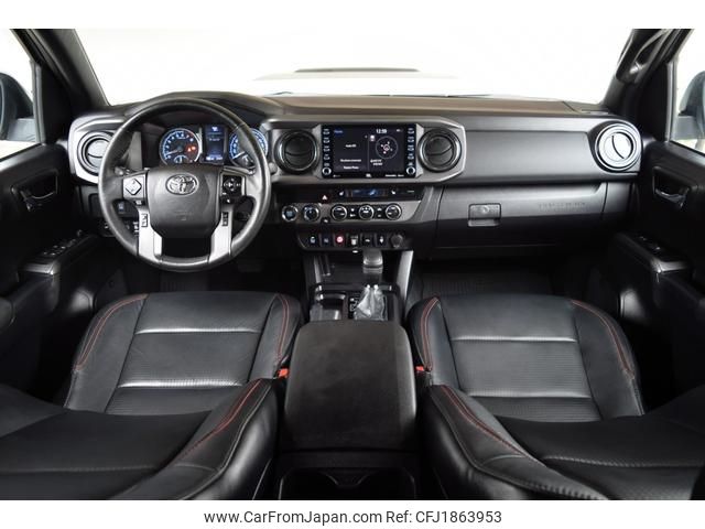 toyota tacoma 2021 CFJ1863953 image 2