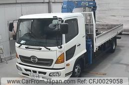 hino ranger 2016 -HINO--Hino Ranger FD9JLA-18584---HINO--Hino Ranger FD9JLA-18584-