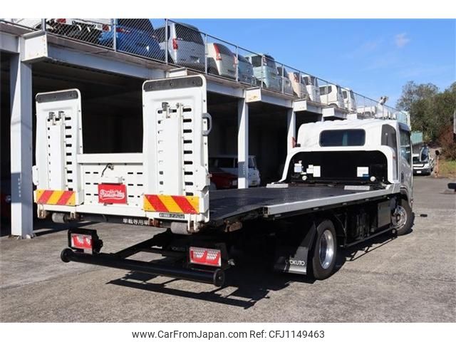 isuzu elf-truck 2016 -ISUZU--Elf TPG-NPR85AN--NPR85-7059192---ISUZU--Elf TPG-NPR85AN--NPR85-7059192- image 2