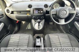 mazda demio 2008 504928-926540