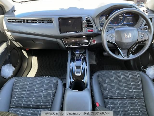 honda vezel 2014 quick_quick_DAA-RU4_RU4-1007794 image 2