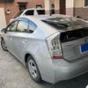 toyota prius 2010 -TOYOTA--Prius DAA-ZVW30--ZVW30-1218807---TOYOTA--Prius DAA-ZVW30--ZVW30-1218807- image 4