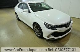 toyota mark-x 2019 quick_quick_DBA-GRX130_6114762