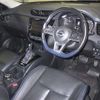 nissan x-trail 2022 -NISSAN--X-Trail NT32-619720---NISSAN--X-Trail NT32-619720- image 4