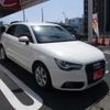 audi a1 2012 -AUDI--Audi A1 DBA-8XCAX--WAUZZZ8X5CB235194---AUDI--Audi A1 DBA-8XCAX--WAUZZZ8X5CB235194- image 4