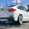 bmw x4 2014 -BMW--BMW X4 DBA-XW20--WBAXW320400F79022---BMW--BMW X4 DBA-XW20--WBAXW320400F79022- image 16