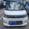 suzuki spacia 2015 -SUZUKI--Spacia DBA-MK32S--MK32S-563032---SUZUKI--Spacia DBA-MK32S--MK32S-563032- image 3