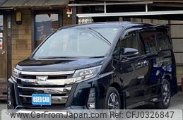 toyota noah 2018 quick_quick_DBA-ZRR80W_ZRR80-0404246