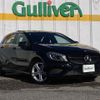 mercedes-benz a-class 2013 -MERCEDES-BENZ--Benz A Class DBA-176042--WDD1760422J135369---MERCEDES-BENZ--Benz A Class DBA-176042--WDD1760422J135369- image 1