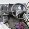 isuzu journey-bus 1996 CFJ3244534 image 3