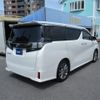 toyota vellfire 2017 -TOYOTA 【名変中 】--Vellfire AGH30W--0162573---TOYOTA 【名変中 】--Vellfire AGH30W--0162573- image 2