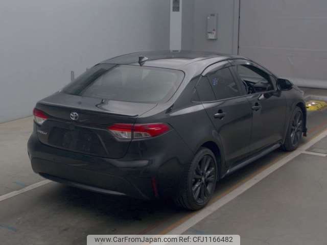 toyota corolla 2021 -TOYOTA--Corolla 3BA-ZRE212--ZRE212-6036936---TOYOTA--Corolla 3BA-ZRE212--ZRE212-6036936- image 2