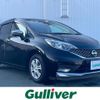 nissan note 2017 -NISSAN--Note DBA-E12--E12-533318---NISSAN--Note DBA-E12--E12-533318- image 1