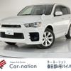 mitsubishi outlander 2010 quick_quick_CW5W_CW5W-5405886 image 1