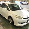 toyota wish 2010 -TOYOTA--Wish ZGE20G--0064475---TOYOTA--Wish ZGE20G--0064475- image 4