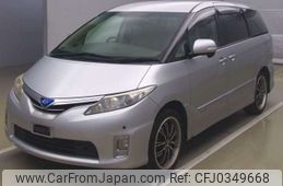 toyota estima-hybrid 2009 -TOYOTA--Estima Hybrid DAA-AHR20W--AHR20-7036056---TOYOTA--Estima Hybrid DAA-AHR20W--AHR20-7036056-