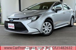 toyota corolla-touring-wagon 2020 CARSENSOR_JP_AU6461197668
