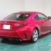 lexus rc 2015 -LEXUS--Lexus RC DAA-AVC10--AVC10-6001737---LEXUS--Lexus RC DAA-AVC10--AVC10-6001737- image 2