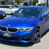 bmw 3-series 2019 -BMW--BMW 3 Series 3BA-5F20--WBA5R120X0FH09031---BMW--BMW 3 Series 3BA-5F20--WBA5R120X0FH09031- image 1