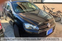 volkswagen golf-variant 2010 -VOLKSWAGEN--VW Golf Variant ABA-1KCAX--WVWZZZ1KZAM636384---VOLKSWAGEN--VW Golf Variant ABA-1KCAX--WVWZZZ1KZAM636384-