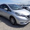 nissan note 2017 NIKYO_KE54095 image 1