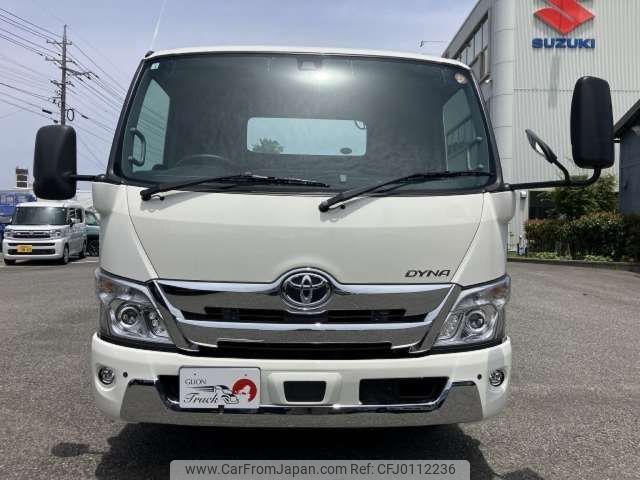 toyota dyna-truck 2022 -TOYOTA 【島根 100ｽ1769】--Dyna 2RG-XZU710--XZU722-0008740---TOYOTA 【島根 100ｽ1769】--Dyna 2RG-XZU710--XZU722-0008740- image 2