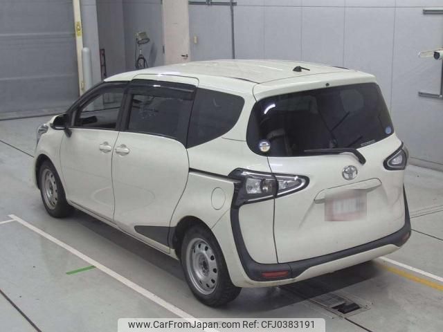 toyota sienta 2019 quick_quick_DBA-NSP170G_NSP170-7217507 image 2