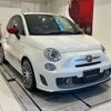 abarth 595 2014 quick_quick_312142_ZFA3120000J127788 image 1