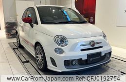 abarth 595 2014 quick_quick_312142_ZFA3120000J127788