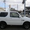 suzuki jimny 2015 -SUZUKI--Jimny ABA-JB23W--JB23W-741028---SUZUKI--Jimny ABA-JB23W--JB23W-741028- image 8