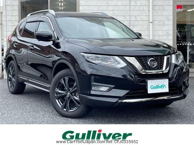 nissan x-trail 2022 -NISSAN--X-Trail 5BA-NT32--NT32-615651---NISSAN--X-Trail 5BA-NT32--NT32-615651- image 1