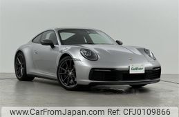 porsche porsche-others 2023 -PORSCHE--Porsche 7BA-992NC1--WP0ZZZ99ZPS201445---PORSCHE--Porsche 7BA-992NC1--WP0ZZZ99ZPS201445-